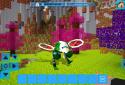 RoboCraft: Building & Survival Craft - Robot World screenshot 7