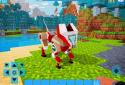 RoboCraft: Building & Survival Craft - Robot World screenshot 9