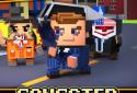Gangster League - Payday the Crime screenshot 9