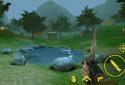 Yalghaar: Action FPS Shooting Game screenshot 1