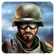 Yalghaar: Action FPS Shooting Game