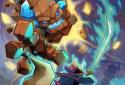 Card Monsters: 3 Minute Duels screenshot 1