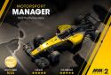 Motorsport Mobile Manager 2 screenshot 1
