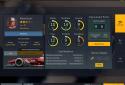 Motorsport Mobile Manager 2 screenshot 5