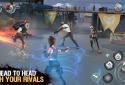 Dead Rivals - Zombie MMO screenshot 4