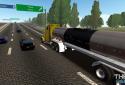 Truck Simulator 2 HD Europe screenshot 10
