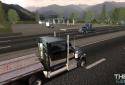 Truck Simulator 2 HD Europe screenshot 14