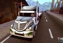 Truck Simulator 2 HD Europe screenshot 16