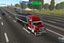 Truck Simulator 2 HD Europe screenshot 2