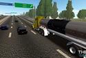 Truck Simulator 2 HD Europe screenshot 3