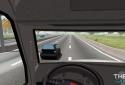 Truck Simulator 2 HD Europe screenshot 4