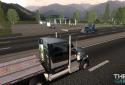 Truck Simulator 2 HD Europe screenshot 6