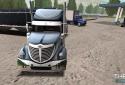 Truck Simulator 2 HD Europe screenshot 7