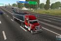 Truck Simulator 2 HD Europe screenshot 9