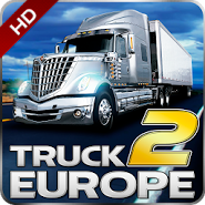 Truck Simulator 2 HD Europe