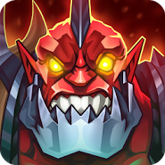 God of Era: Heroes War (GoE)