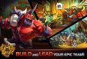 God of Era: Heroes War (GoE) screenshot 17