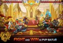 God of Era: Heroes War (GoE) screenshot 19