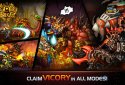 God of Era: Heroes War (GoE) screenshot 20