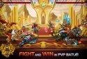 God of Era: Heroes War (GoE) screenshot 3