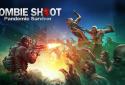 Zombie Shooter:Pandemic Unkilled screenshot 1