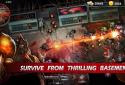Zombie Shooter:Pandemic Unkilled screenshot 4