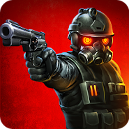 Zombie Shooter:Pandemic Unkilled