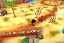 Survival Island Games - Survivor Craft Adventure screenshot 1