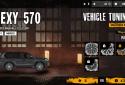 Xtreme Offroad Racing Rally 2 screenshot 4