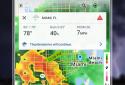Метеокарти Storm Radar screenshot 3
