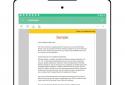 Scanner 360 - Scan, Esign and Edit screenshot 14