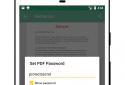Scanner 360 - Scan, Esign and Edit screenshot 4