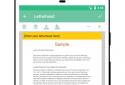 Scanner 360 - Scan, Esign and Edit screenshot 6