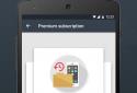 Taiga Mobile Security screenshot 7