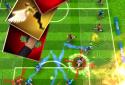 Fury 90 - Soccer Manager screenshot 2