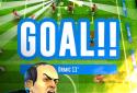 Fury 90 - Soccer Manager screenshot 3
