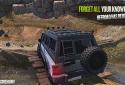 Revolution Offroad : Spin Simulation screenshot 1