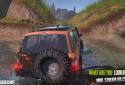 Revolution Offroad : Spin Simulation screenshot 2