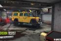 Revolution Offroad : Spin Simulation screenshot 3