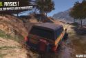 Revolution Offroad : Spin Simulation screenshot 6