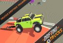 Дрейф Транспорт: Ралі Гонки screenshot 5