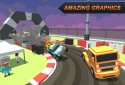 Дрейф Транспорт: Ралі Гонки screenshot 6