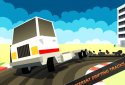 Дрейф Транспорт: Ралі Гонки screenshot 8