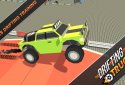 Дрейф Транспорт: Ралі Гонки screenshot 9