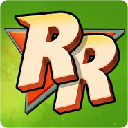 Rocket Rumble (Unreleased)