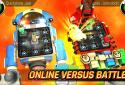Rocket Rumble (Unreleased) screenshot 1