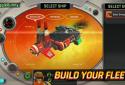 Rocket Rumble (Unreleased) screenshot 4