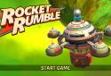 Rocket Rumble (Unreleased) screenshot 6