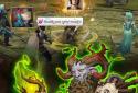 Heroes War: Summoners & Monsters & Gods screenshot 4