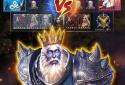 Heroes War: Summoners & Monsters & Gods screenshot 5